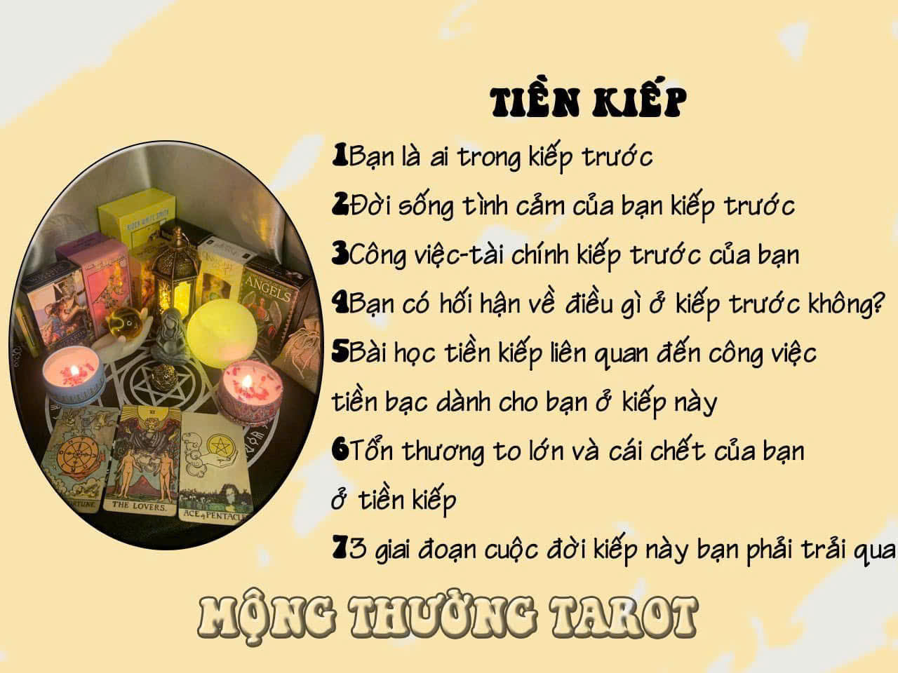 Tiền kiếp